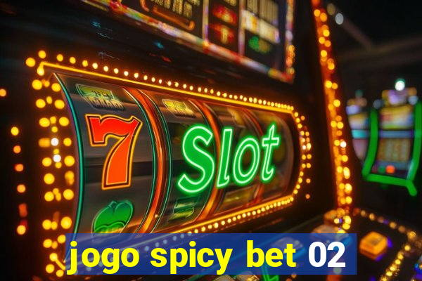 jogo spicy bet 02